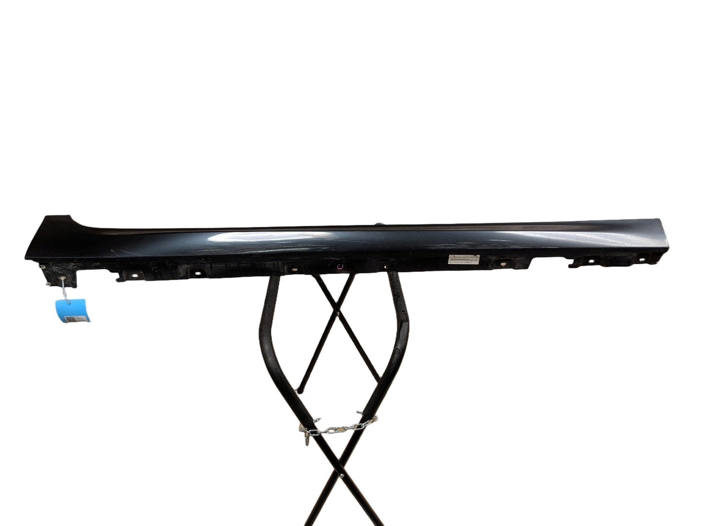 2012-2018 BMW M6 F06 Right Passenger Side Skirt Rocker Panel 8052654