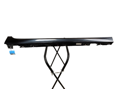 2012-2018 BMW M6 F06 Right Passenger Side Skirt Rocker Panel 8052654