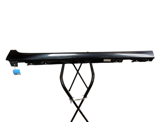 2012-2018 BMW M6 F06 Right Passenger Side Skirt Rocker Panel 8052654