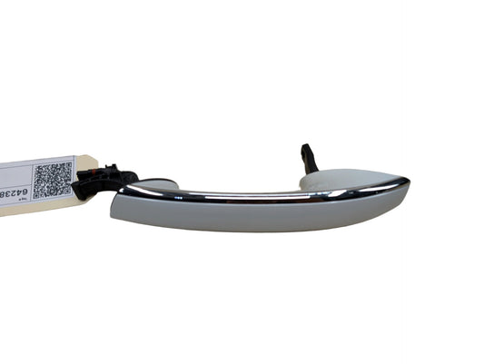 2016-2022 BMW 750i G12 Rear Left Driver Exterior Door Handle w/ Comfort Access 7411039 OEM