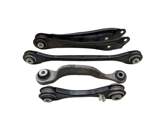 2018-2024 BMW X3 G01 Rear Right Passenger Control Arms SET 6871020