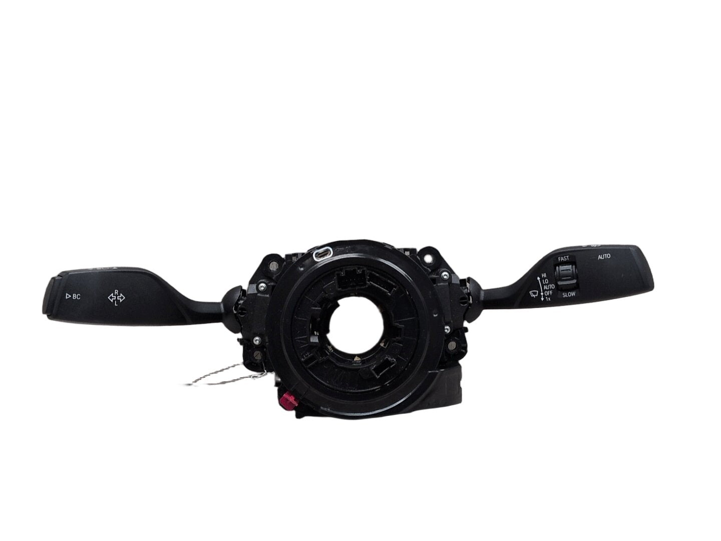 PRE-LCI OEM BMW G02 G12 G20 G30 Clock Spring Steering Wheel Angle Sensor HEATED