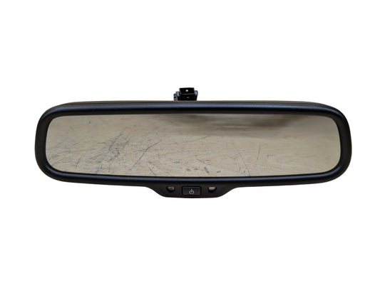 13-18 OEM Audi A4 A5 RS5 S4 S5 SQ5 Rear View Interior Mirror 8T0857511AC