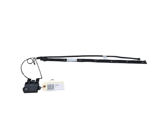 2019-2026 BMW X5 G05 Rear Smart Opener Sensor Module W/ Harness & Strap SET 9481625 OEM