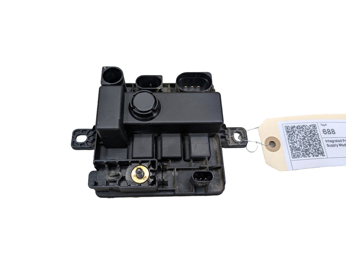 OEM BMW F10 F15 F22 F23 F30 F32 F33 F36 Integrated Power Supply Control Module