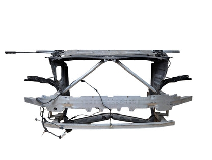 18-24 OEM BMW G01 G02 X3 X4 Front Reinforcement Clip Frame Radiator Support
