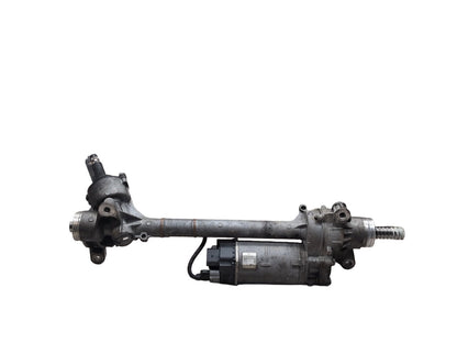 16-19 OEM BMW G11 G12 740 750 AWD xDrive Power Steering Gear Rack and Pinion
