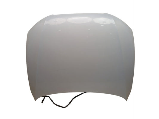 2013-2017 OEM Audi A5 S5 RS5 8T Hood Bonnet Shell Panel Grey M1/Y7F