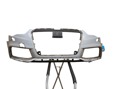 *2013-2015 Audi RS5 8T Front Bumper Cover Grey M1/Y7F