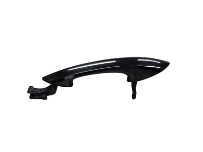 16-19 OEM BMW G11 G12 740 750 COMFORT ACCESS Rear Left Door Handle Black 475