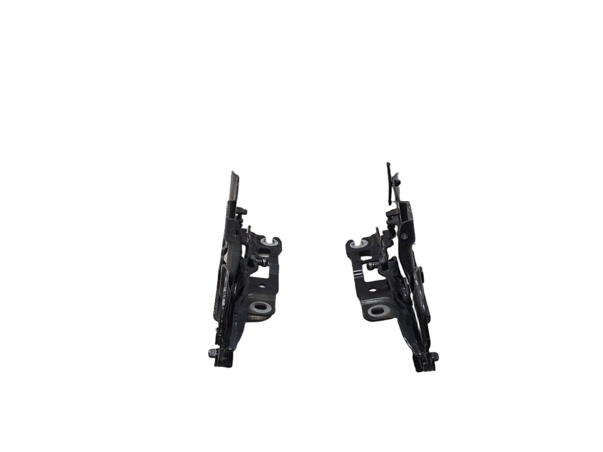 OEM BMW F90 F93 G12 G14 G15 G16 G30 M5 M8 Hood Bonnet Left Right Hood Hinges SET