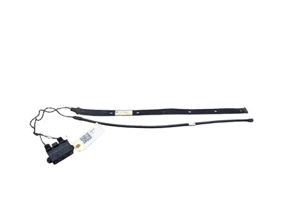 2017-2023 BMW 530i G30 Rear Smart Opener Sensor Module W/ Harness & Strap SET 7491439 OEM