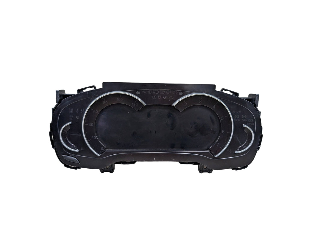 PRE-LCI OEM BMW G01 G02 G12 G30 X3 Digital Instrument Speedometer Gauge Cluster