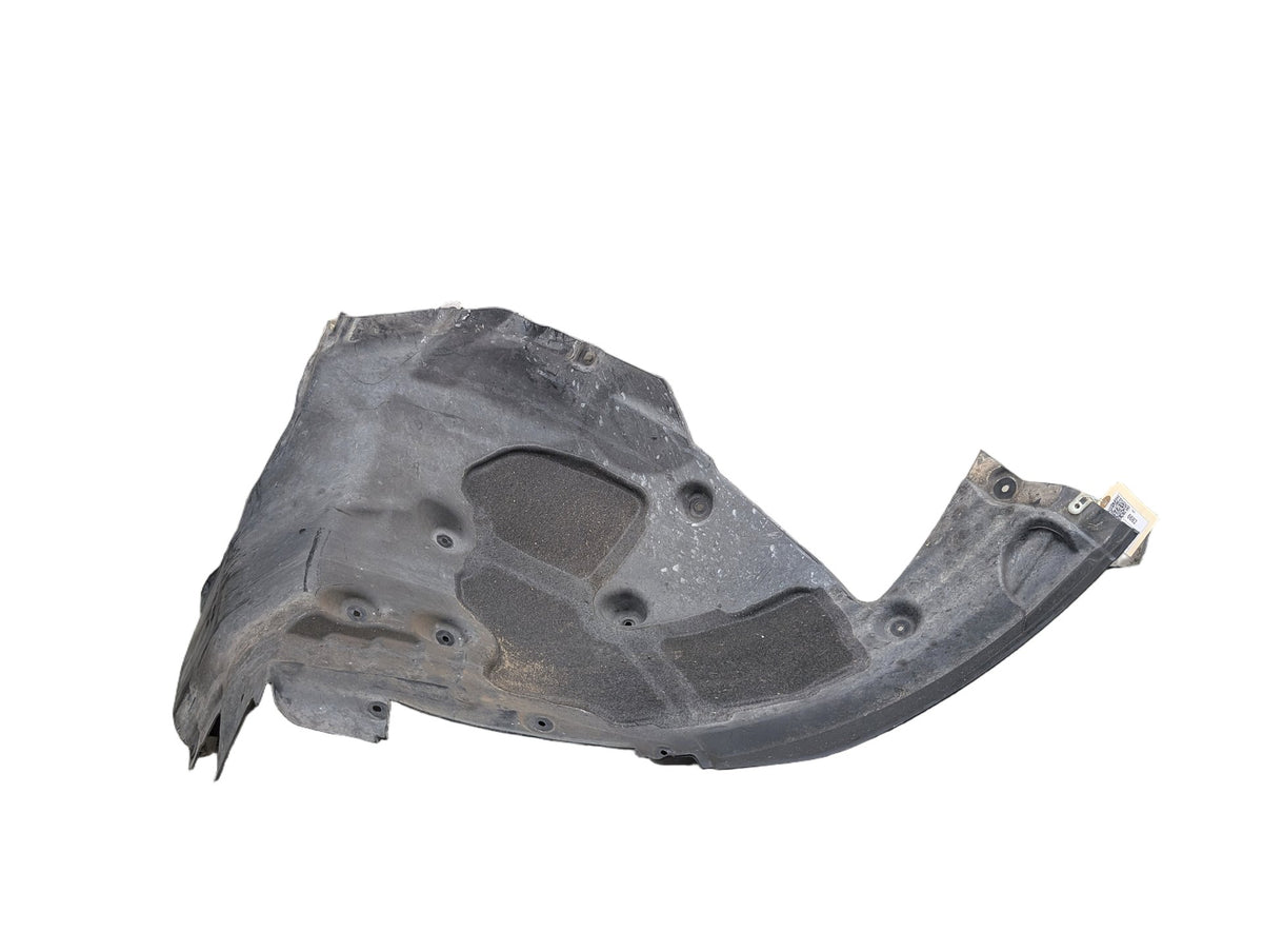 OEM BMW G30 530 540 M550 M SPORT Front Left Driver Fender Liner Splash Shield