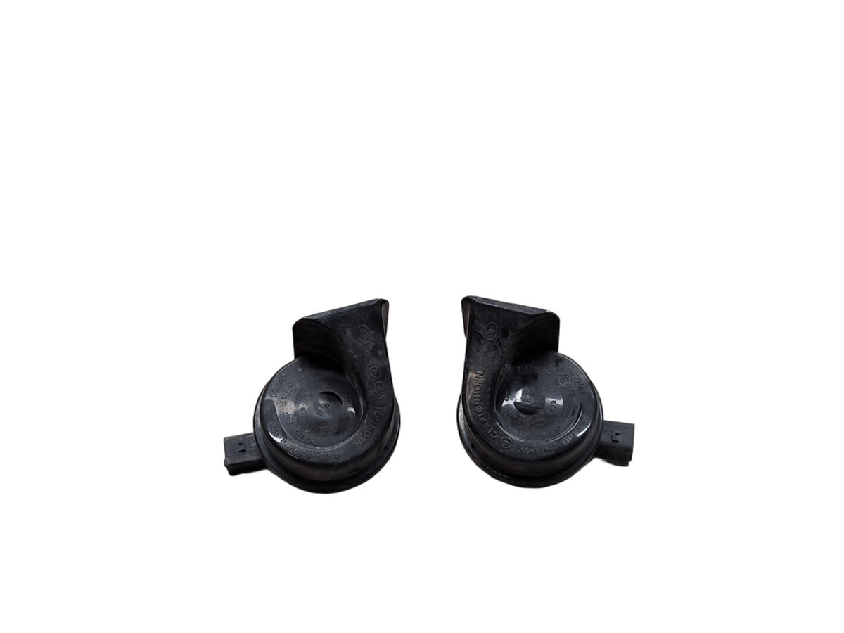 OEM BMW F90 G12 G14 G15 G16 G30 530 540 M550 750 M5 Horn Tone Signal HIGH PITCH