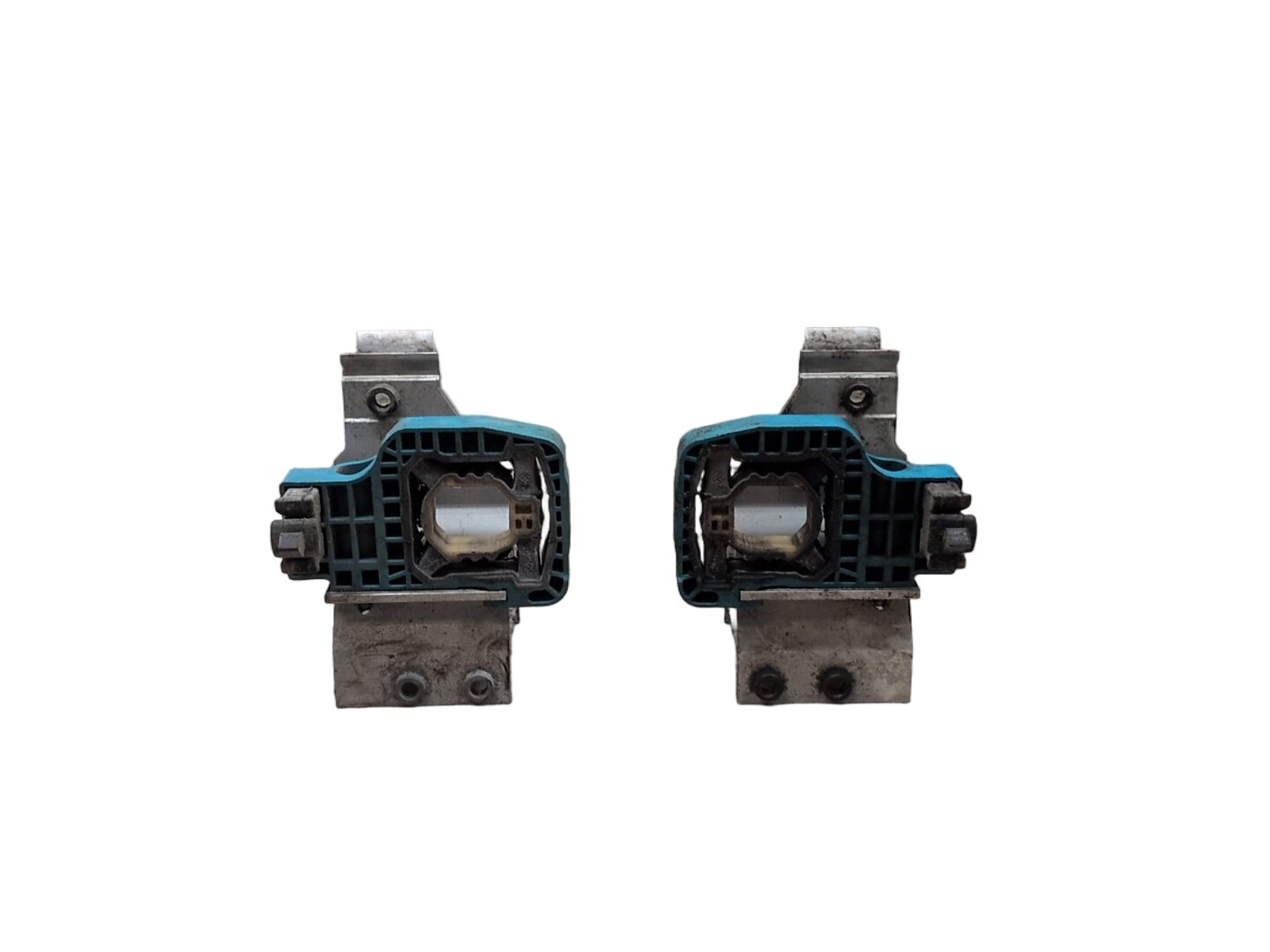 OEM BMW F90 F93 G11 G12 G16 G30 M5 Radiator Mount Support Bracket Left Right SET