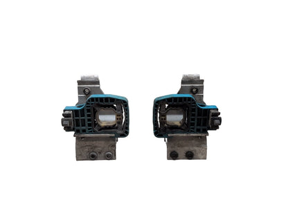 OEM BMW F90 F93 G11 G12 G16 G30 M5 Radiator Mount Support Bracket Left Right SET