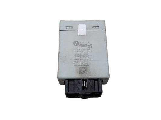 17-21 OEM BMW G30 G32 G12 G15 G16 F90 F92 M5 M8 Steering Column Control Unit