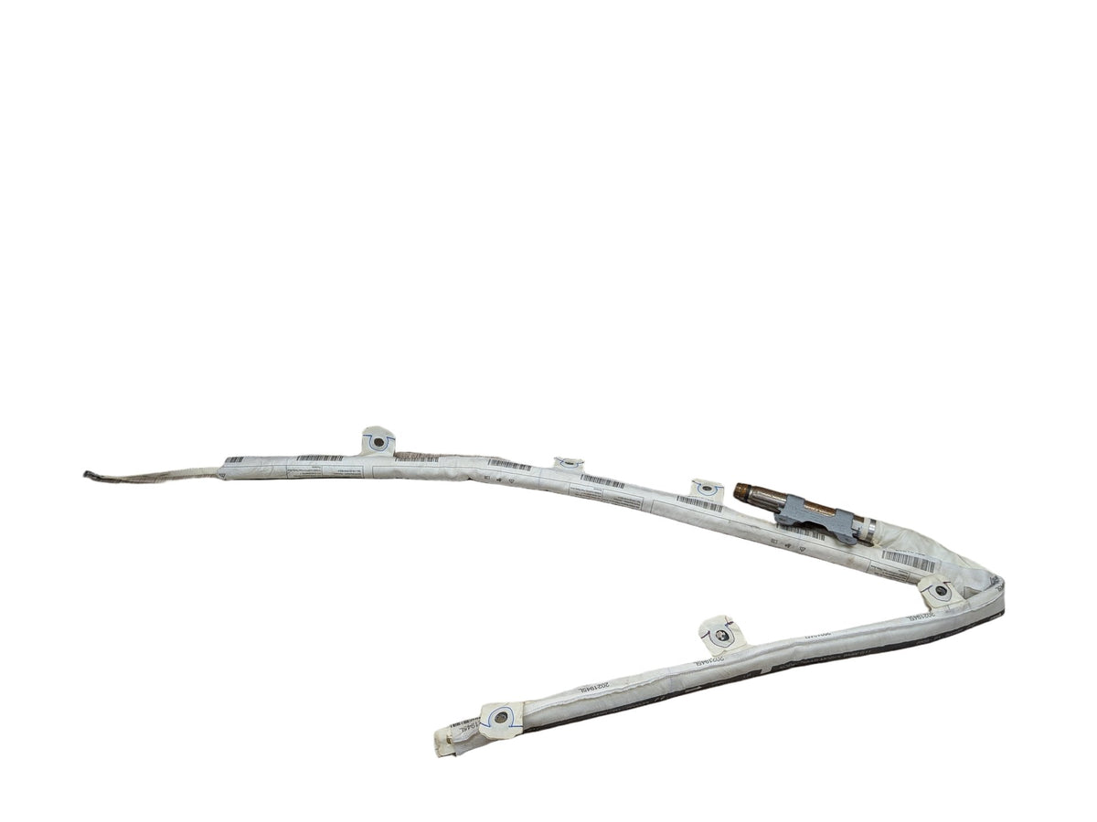 18-19 OEM BMW G11 750i xDrive SWB Left Driver Roof Head Air Bag Airbag Curtain