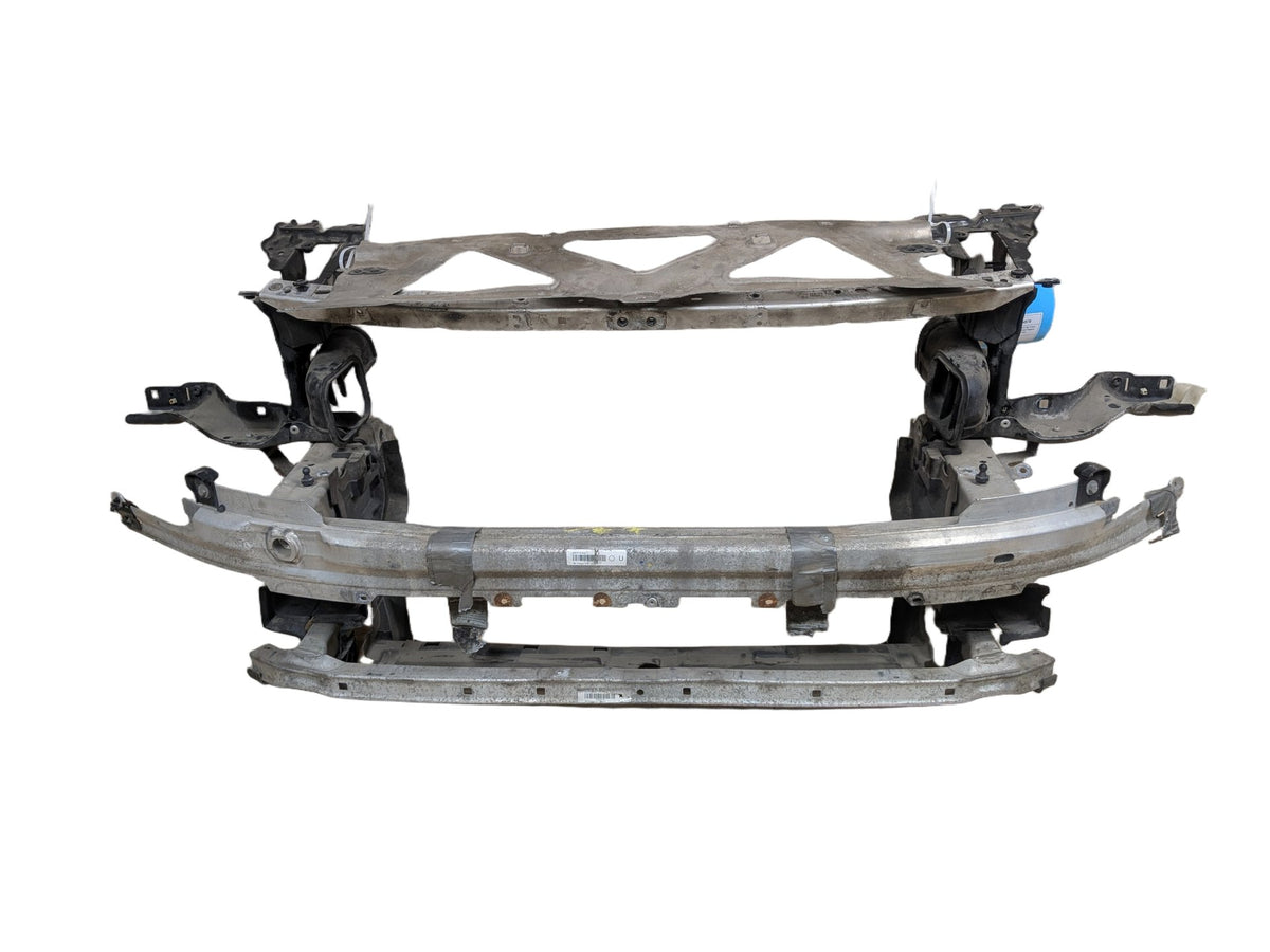 OEM BMW G11 G12 740 750 Front Clip Radiator Support Frame Reinforcement Assembly