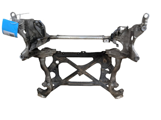 13-15 OEM Audi RS5 Front Axle Support Crossmember Subframe PN: 8K0399315