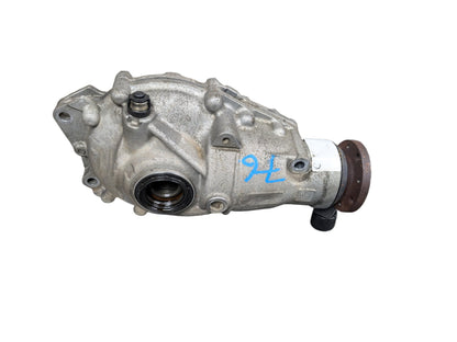 16-21 OEM BMW G30 G12 750 M550 AWD Front Differential Axle Carrier 2.81 Ratio