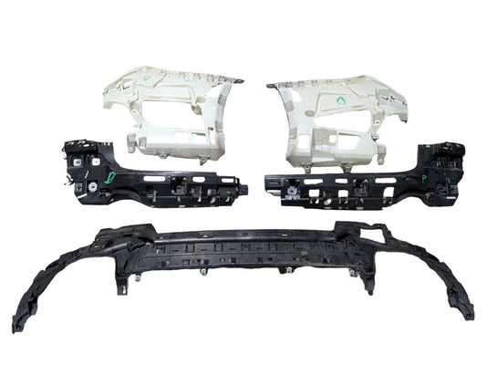 2019-2026 BMW M340i G20 Rear Bumper Support Brackets SET 8079607 OEM