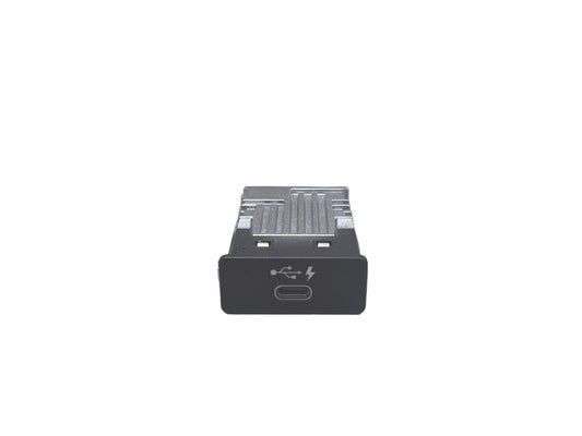 OEM BMW F44 F48 F97 G01 G05 G12 G20 G30 G80 USB C Charger Port Socket