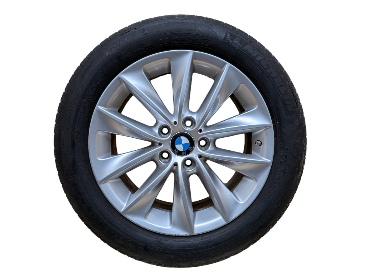 2011-2016 BMW X3 F25 Wheel Rim 6787578