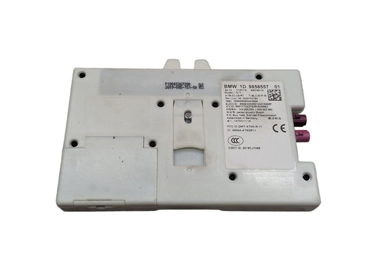 2019-2026 BMW M340i G20 Antenna Telematics Control Module 9858557 OEM