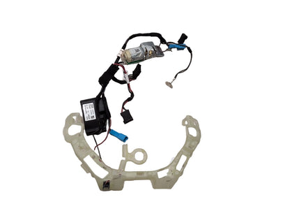 BMW M340i G20 Steering Wheel Vibration Generator Motor w/ Module SET 7857776 OEM