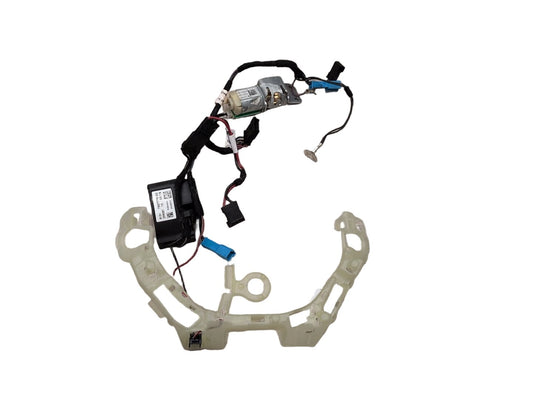 BMW M340i G20 Steering Wheel Vibration Generator Motor w/ Module SET 7857776 OEM