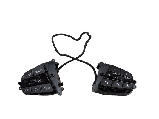 2019-2026 BMW M340i G20 Steering Wheel Switch Buttons 9873213 OEM