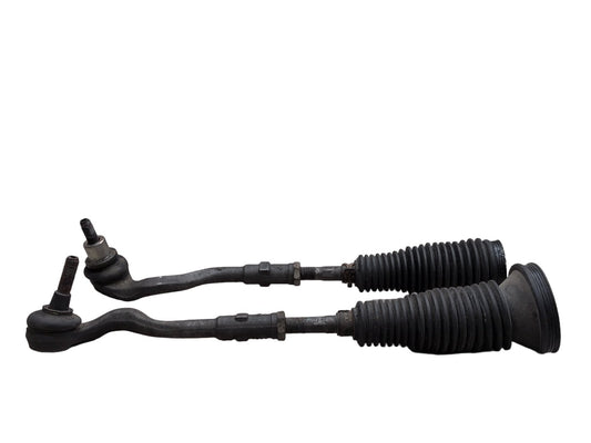 2008-2017 Audi S5 8T Left Right Tie Rod W/ Boot SET 4G0423811A OEM