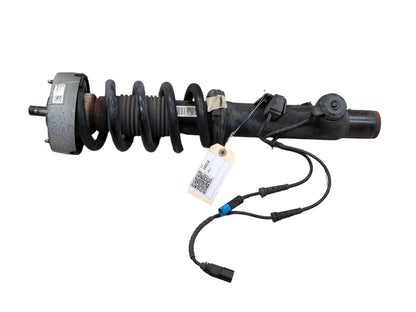 OEM BMW F85 F86 X5M X6M Front Left Driver Strut Shock Absorber Spring VDC