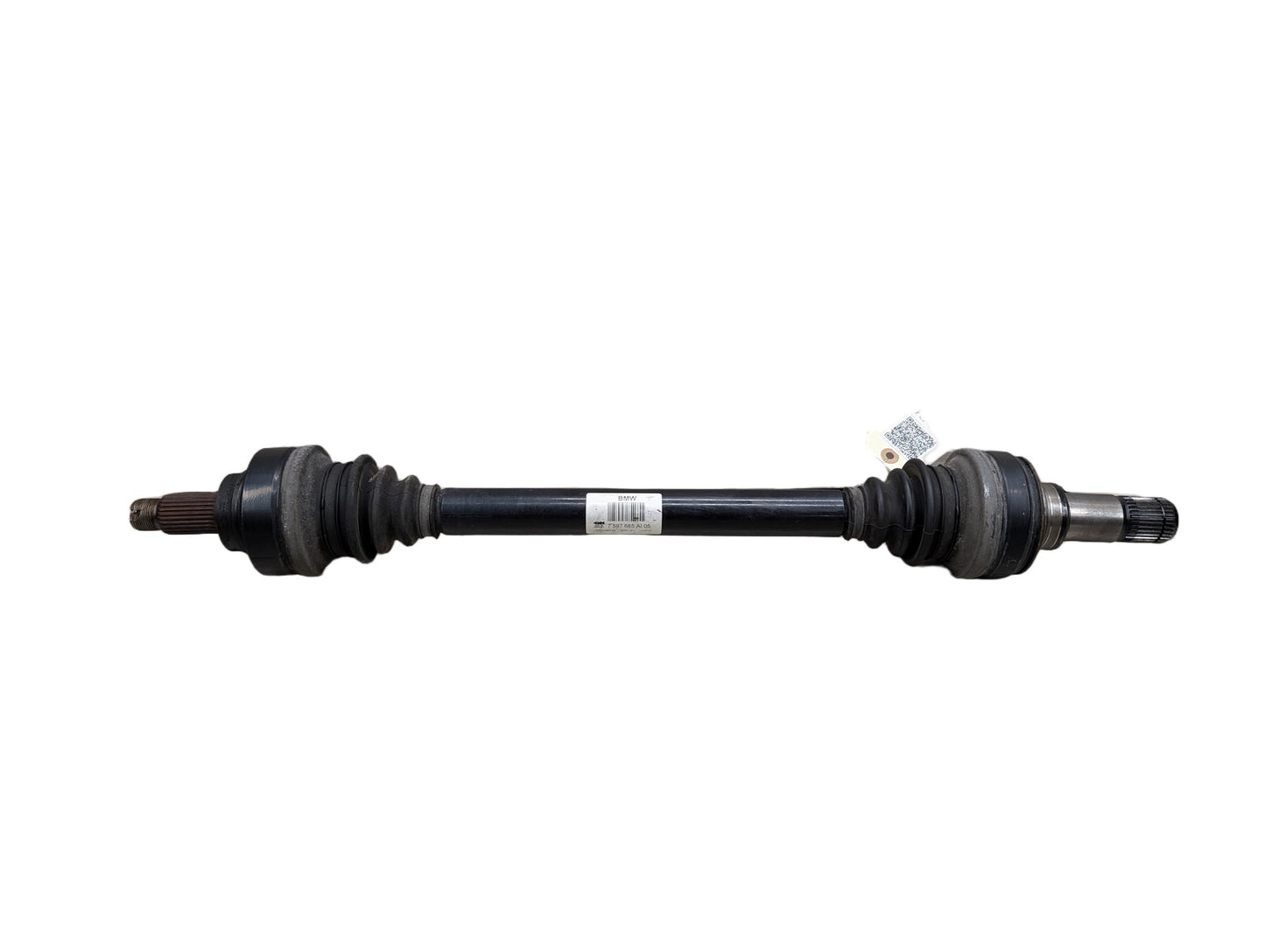 OEM BMW F23 F23 F30 F32 F33 F36 Rear Left Driver Axle Output Drive Shaft N55 B58