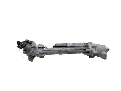 OEM BMW F22 F30 F32 F36 AWD Electric Power Steering Gear LG Rack & Pinion 59k
