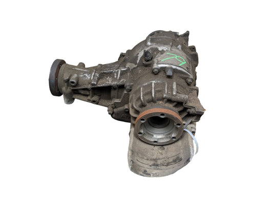 2013-2015 Audi RS5 8T CFSA Rear Axle Carrier Differential 156309k 0BF500044