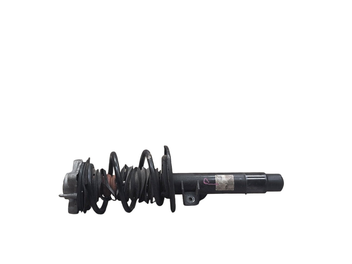 20-21 OEM BMW G20 M340 RWD Front Right Passenger Side Suspension Strut w/Spring