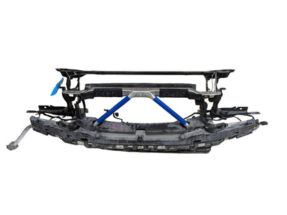 19-26 OEM BMW G20 330 M340 M SPORT Front Clip Frame Radiator Support Assembly