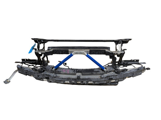 19-26 OEM BMW G20 330 M340 M SPORT Front Clip Frame Radiator Support Assembly