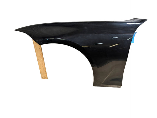 2019-2026 BMW 330 M340i G20 Front Left Driver Fender Panel Black 475