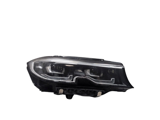 19-22 OEM BMW G20 330 M340 Right Passenger Side Full LED AHL Headlight w Modules