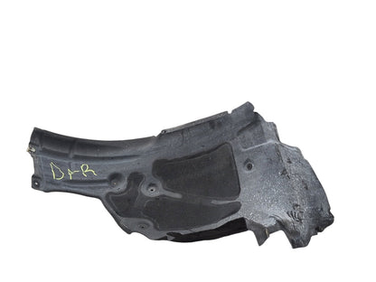 OEM BMW G20 330 M340 Front Left Driver Rearward Fender Liner Wheel Splash Shield