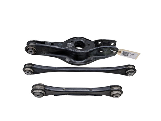 2012-2018 BMW 340i F30 Rear Right Passenger Control Arms SET 6867540