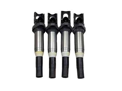 2011-2016 BMW F25 X3 N20B20A Engine Motor Ignition Coil SET 8616153