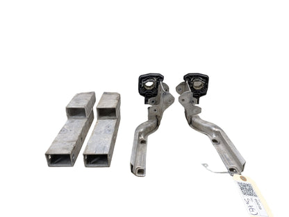 10-15 OEM BMW F01 F02 750 Front Left Right Side Support Reinforcement Bracket
