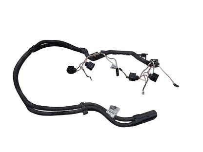 2011-2016 BMW F25 X3 N20B20A Engine Motor Ignition Injector Wiring Wire Harness