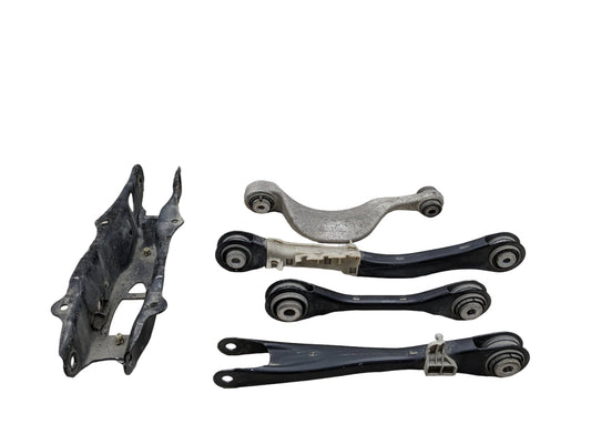 2019-2026 BMW X5 G05 Rear Left Driver Control Arms SET 6878017