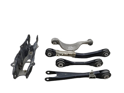 2019-2026 BMW X5 G05 Rear Left Driver Control Arms SET 6878017